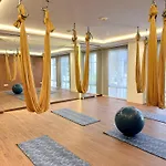 Away Chiang Mai Thapae Resort A Vegan Retreat