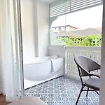 Away Chiang Mai Thapae Resort A Vegan Retreat