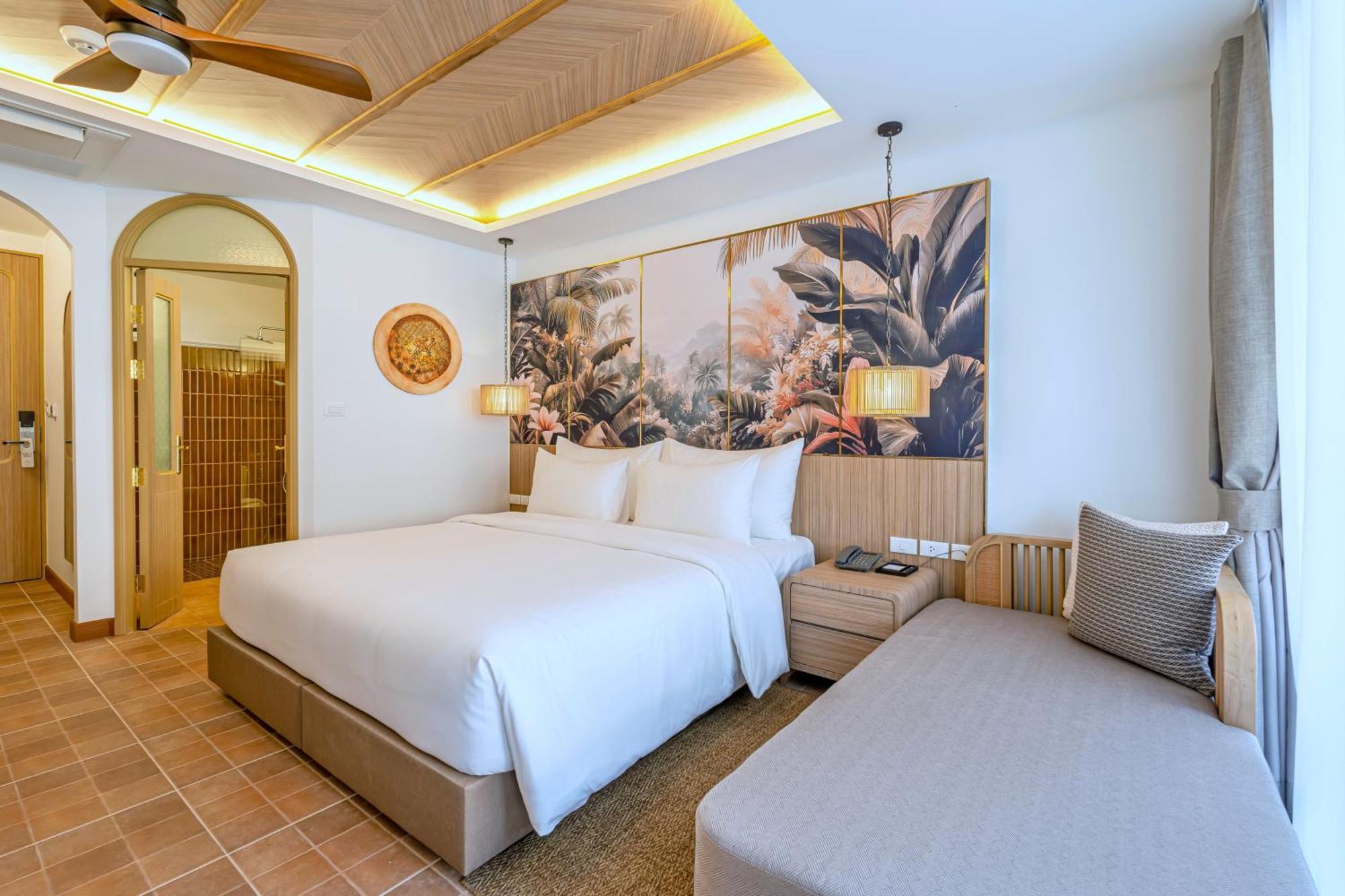 Resort Away Thapae A Vegan Retreat 4*