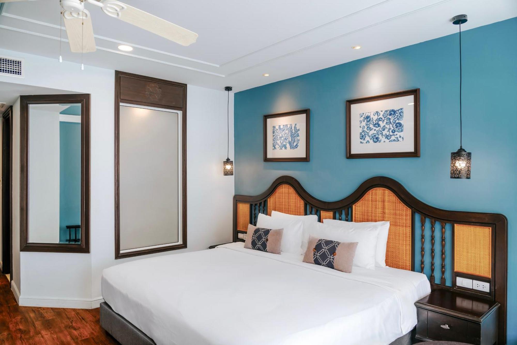 Away Thapae A Vegan Retreat Resort 4*